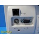 Datascope Trio P/N 0998-00-0600-4009A Monitor W/ NBP, SPO2, ECG Leads ~ 39758