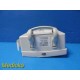 Datascope Trio P/N 0998-00-0600-4009A Monitor W/ NBP, SPO2, ECG Leads ~ 39758