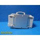 Datascope Trio P/N 0998-00-0600-4009A Monitor W/ NBP, SPO2, ECG Leads ~ 39758