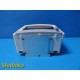 Datascope Trio (NBP SpO2 ECG Resp/Temp) Monitor W/ Leads & Printer ~ 39274