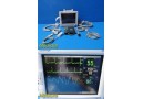 Datascope Trio P/N 0998-00-0600-4009A Monitor W/ Patient Leads ~ 39276