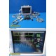 Datascope Trio P/N 0998-00-0600-4009A Monitor W/ Patient Leads ~ 39276