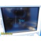 Datascope Trio P/N 0998-00-0600-4009A Monitor W/ Patient Leads ~ 39276