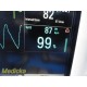 Datascope Trio P/N 0998-00-0600-4009A Monitor W/ Patient Leads ~ 39276