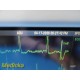 Datascope Trio P/N 0998-00-0600-4009A Monitor W/ Patient Leads ~ 39276