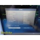Datascope Trio P/N 0998-00-0600-4009A Monitor W/ Patient Leads ~ 39276