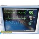 Datascope Trio P/N 0998-00-0600-4009A Monitor W/ Patient Leads ~ 39276