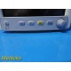 Datascope Trio P/N 0998-00-0600-4009A Monitor W/ Patient Leads ~ 39276