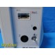 Datascope Trio P/N 0998-00-0600-4009A Monitor W/ Patient Leads ~ 39276