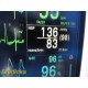 Datascope Trio P/N 0998-00-0600-4009A Monitor W/ Patient Leads ~ 39275