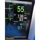 Datascope Trio P/N 0998-00-0600-4009A Monitor W/ Patient Leads ~ 39275