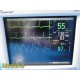 Datascope Trio P/N 0998-00-0600-4009A Monitor W/ Patient Leads ~ 39275