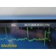 Datascope Trio P/N 0998-00-0600-4009A Monitor W/ Patient Leads ~ 39275