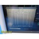 Datascope Trio P/N 0998-00-0600-4009A Monitor W/ Patient Leads ~ 39275