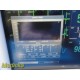 Datascope Trio P/N 0998-00-0600-4009A Monitor W/ Patient Leads ~ 39275
