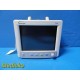 Datascope Trio P/N 0998-00-0600-4009A Monitor W/ Patient Leads ~ 39275