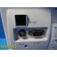 Datascope Trio P/N 0998-00-0600-4009A Monitor W/ Patient Leads ~ 39275
