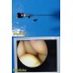 Stryker 7-377-12 | 4mm x 0° Arthroscope | Rigid Telescope w/ Adapter ~ 39804