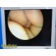 Stryker 7-377-12 | 4mm x 0° Arthroscope | Rigid Telescope w/ Adapter ~ 39804