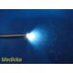 Stryker 7-377-12 | 4mm x 0° Arthroscope | Rigid Telescope w/ Adapter ~ 39804