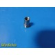 Stryker 7-377-12 | 4mm x 0° Arthroscope | Rigid Telescope w/ Adapter ~ 39804