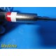 Stryker 7-377-12 | 4mm x 0° Arthroscope | Rigid Telescope w/ Adapter ~ 39804