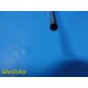 Stryker 7-377-12 | 4mm x 0° Arthroscope | Rigid Telescope w/ Adapter ~ 39804