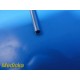Stryker 7-377-12 | 4mm x 0° Arthroscope | Rigid Telescope w/ Adapter ~ 39804