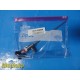 Stryker 7-377-12 | 4mm x 0° Arthroscope | Rigid Telescope w/ Adapter ~ 39804