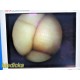 Stryker 344-70, 4mm 70° Arthroscope , Rigid Endoscope Telescope w/ Adapter~39341