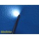 Stryker 344-70, 4mm 70° Arthroscope , Rigid Endoscope Telescope w/ Adapter~39341