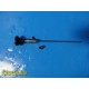Stryker 344-70, 4mm 70° Arthroscope , Rigid Endoscope Telescope w/ Adapter~39341