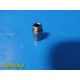Stryker 344-70, 4mm 70° Arthroscope , Rigid Endoscope Telescope w/ Adapter~39341
