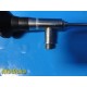 Stryker 344-70, 4mm 70° Arthroscope , Rigid Endoscope Telescope w/ Adapter~39341