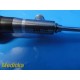 Stryker 344-70, 4mm 70° Arthroscope , Rigid Endoscope Telescope w/ Adapter~39341