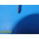 Stryker 344-70, 4mm 70° Arthroscope , Rigid Endoscope Telescope w/ Adapter~39341