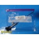 Stryker 344-70, 4mm 70° Arthroscope , Rigid Endoscope Telescope w/ Adapter~39341