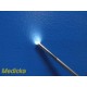 Stryker 677-31 4mm 30° Rigid Endoscope Arthroscope w/ Light Adapter ~ 39342