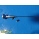 Stryker 677-31 4mm 30° Rigid Endoscope Arthroscope w/ Light Adapter ~ 39342