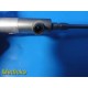 Stryker 677-31 4mm 30° Rigid Endoscope Arthroscope w/ Light Adapter ~ 39342