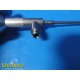 Stryker 677-31 4mm 30° Rigid Endoscope Arthroscope w/ Light Adapter ~ 39342