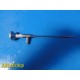 Stryker 677-31 4mm 30° Rigid Endoscope Arthroscope w/ Light Adapter ~ 39342