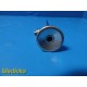 Stryker 677-31 4mm 30° Rigid Endoscope Arthroscope w/ Light Adapter ~ 39342