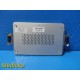Aesculap Quarter Dental Sterilization Container JN089 W/ Filter Retainer ~ 39348