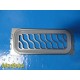 Aesculap Quarter Dental Sterilization Container JN089 W/ Filter Retainer ~ 39348