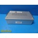 Aesculap Quarter Dental Sterilization Container JN089 W/ Filter Retainer ~ 39348