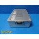 Aesculap Quarter Dental Sterilization Container JN089 W/ Filter Retainer ~ 39348