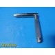 Karl Storz 10970A Mediastinoscope 13cm Stainless Steel ~ 39351