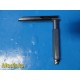 Karl Storz 10970A Mediastinoscope 13cm Stainless Steel ~ 39351