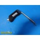 Karl Storz 8403MXC C-MAC HD Miller 2 Video Laryngoscope Blade IPX8 ~ 39352